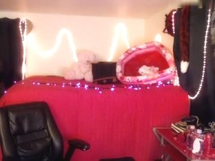 janeandking secret movie scene on 01/24/15 00:55 from chaturbate