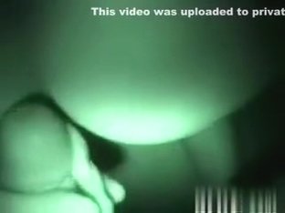 Having a night fuck and having him cum all over my a-hole.