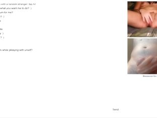 Omegle Fun 1