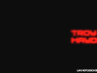 Boss - Prologue - UKHotJocks