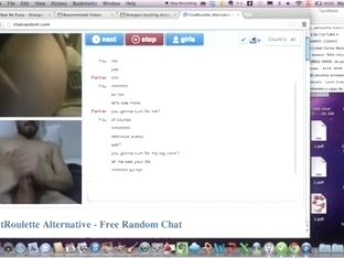 Chatrandom Large Pecker Sexy Fur Pie