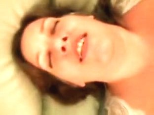 Just us a quick bit of fucking