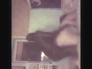 Pounding white bbw ass