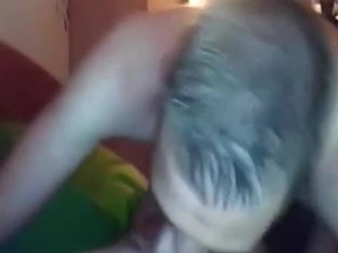 Blonde partygirl has a one night stand