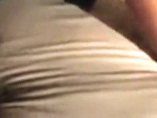 i love watch my wife...