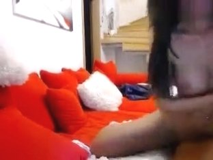 Beautiful brunette AstekAngel