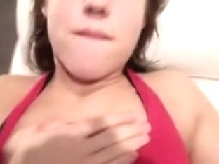 19yo Legal Age Teenager Shows Off Her Exceptional Oral Job Skills