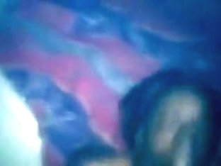 Amateur black immature 10