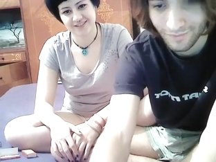 Sexikytten Web Camera Video On 2/3/15 0:31 From Chaturbate