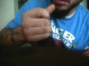 Homosexual Interracial Oral-Job