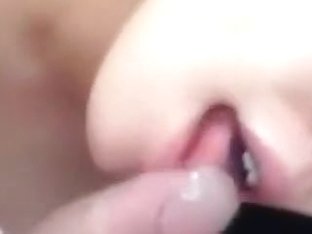 Incredible Amateur Movie With Asian, Pov, Blowjob, Couple Scenes