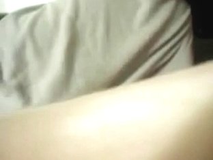 A  Sex Video Of A Couple's Early Morning Fun.