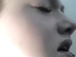 Fucking with my golden-haired EX