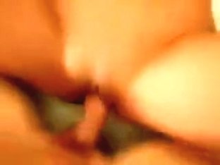 big tits Pinay taking white cock