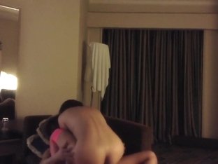 Asian GF Anal Fuck