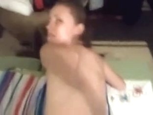 Homemade oral job and fucking