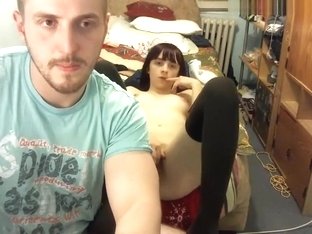 Darkcry89 Private Video On 05/12/15 20:18 From Chaturbate