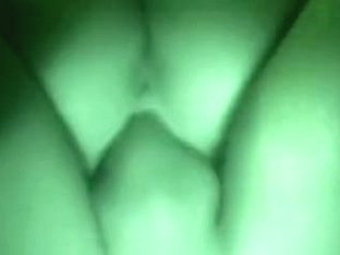 Our 1st homemade sex episode part two