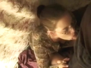 Amateur girl fucked from behind