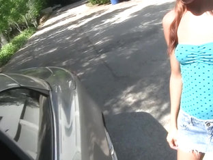 Crazy Pornstar Veronica Rodriguez In Exotic Cumshots, Blonde XXX Clip