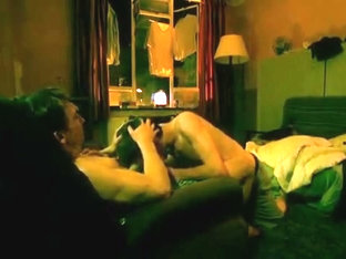 Theo and Tim, Clapham Junction