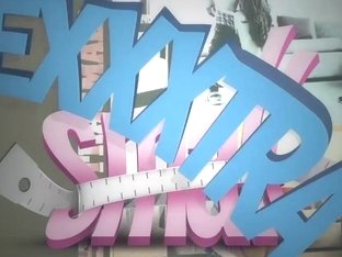 ExxxtraSmall - Petite Latina Brutally Fucked