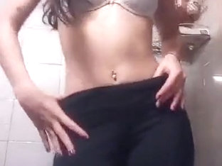 she can dance for me like that all the time