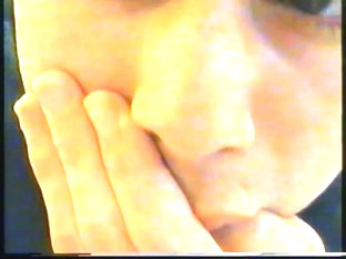 Solo Hand Fetish Boy Sucking His Thumb Licking His Fingers And Biting His Nails (1)