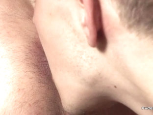 A Massive Raw Cock For His Sporty Ass - Terry Loo Jack Bloom - PhoeniXXX