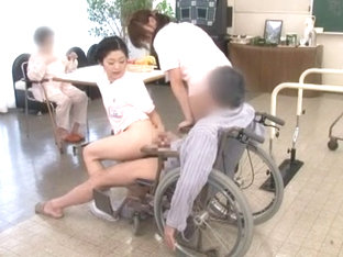 Horny Japanese Girl Rei Mizuna In Hottest Nurse, Rimming Jav Video