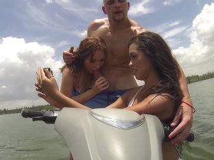 Fabulous pornstar in Horny Asian, Latina adult movie