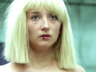 Stine Fischer Christensen In 'die Unsichtbare' (2011)