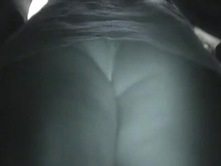 What a juicy yummy ass!