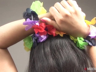 Incredible Pornstar In Best Solo Girl, Medium Tits XXX Movie