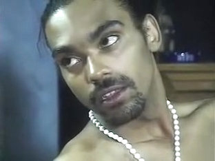 Amazing male in crazy big dick gay sex movie