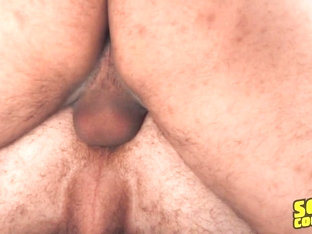 Jesse & Angelo: Bareback Official - SeanCody