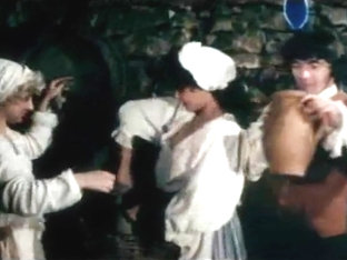 Katharina und ihre wilden Hengste part 2