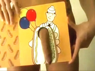 Hottest male in amazing gay sex video