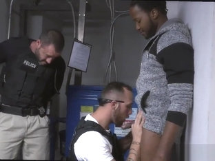 Eric gay cop stories free black jerk off xxx cops in