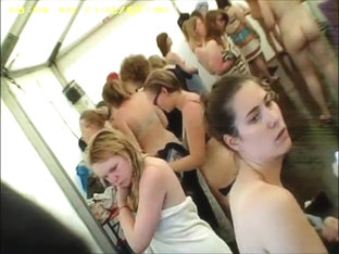 Newest Showers Movie Exclusive Version