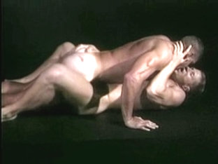 Crazy male pornstars Jason Storm and Rick Berlin in fabulous blowjob, masturbation gay sex movie