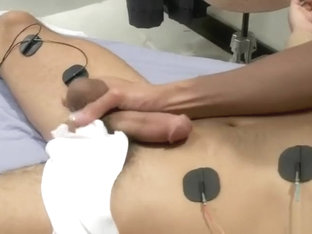 lick It suck It bang It discharge It