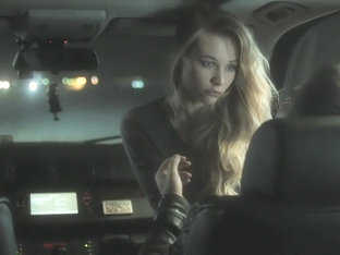 Marshrut postroen (2016) Svetlana Ustinova