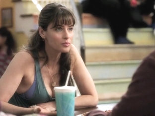 Togetherness S01E02 (2015) Amanda Peet