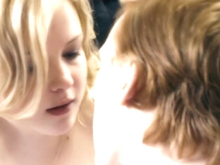 Cherrybomb (2009) Kimberley Nixon