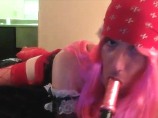 CD LOVES FUR AND.......