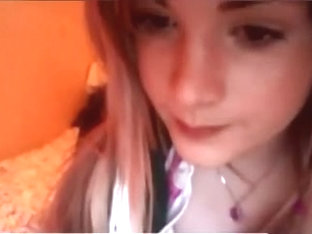 Teen On Cam