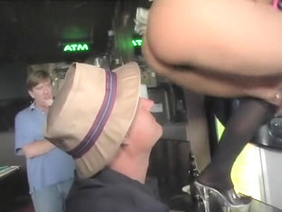 Brianna Love Is Buttwoman, Scene 4