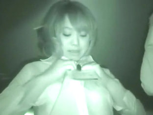 Crazy Masturbation, Group Sex adult clip