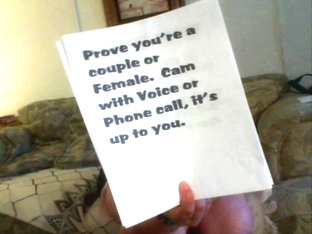 Amazing amateur porn video